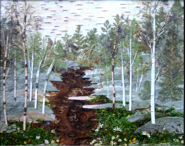 Пейзажи